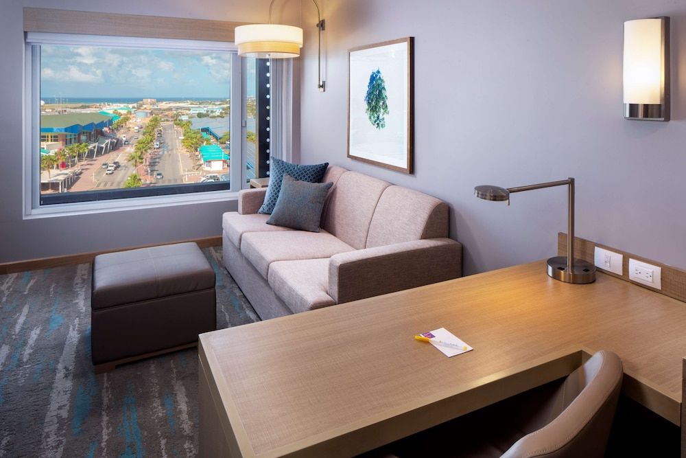Hyatt Place Aruba Airport - Exterior - 1
