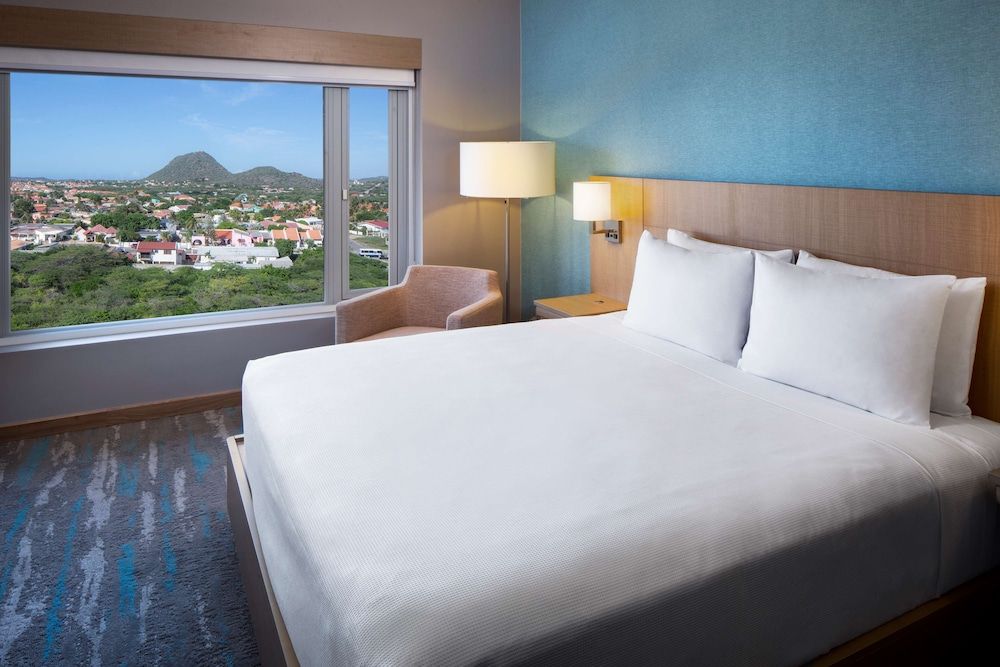 Hyatt Place Aruba Airport - Room - 2