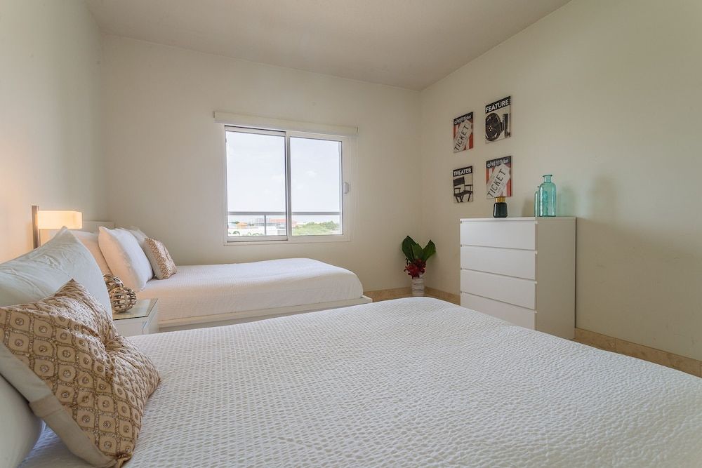Lovely Condo at Eagle Beach! Great Views - Property amenity - 1