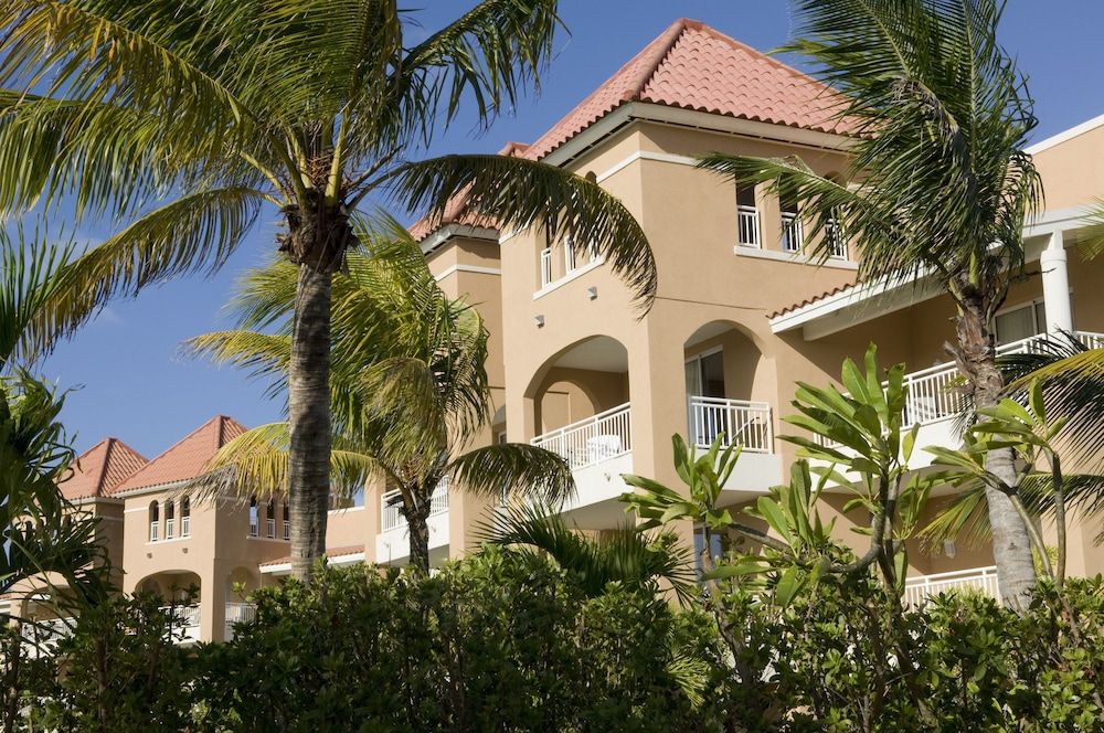 Divi Village Golf & Beach Resort - Exterior