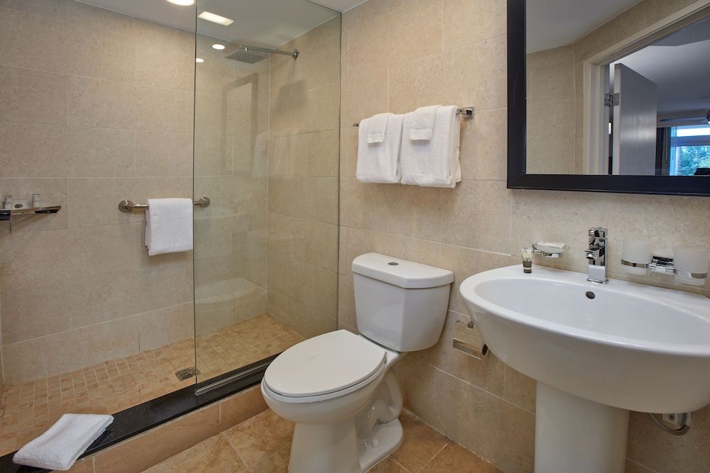 Divi Village Golf & Beach Resort - Bathroom - 3