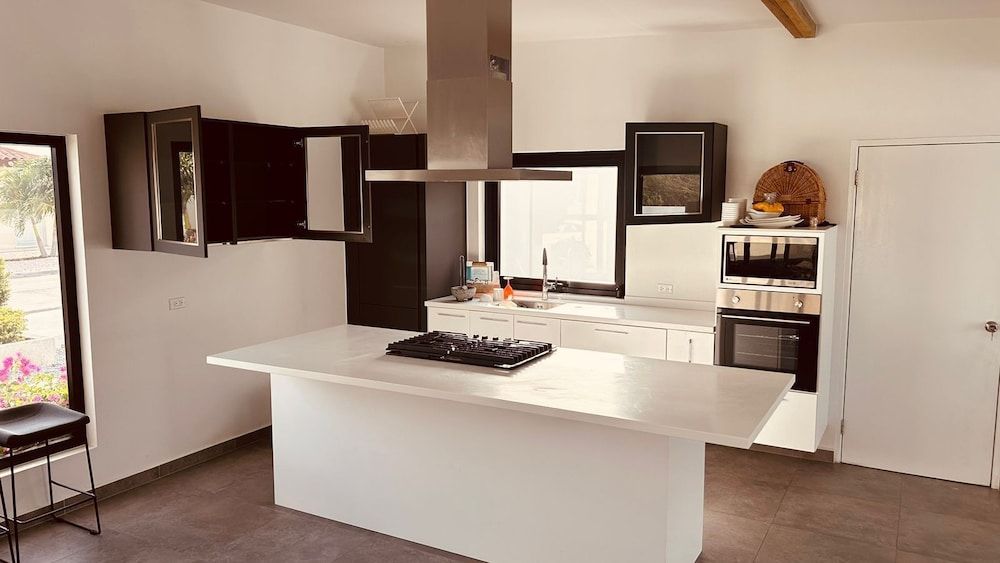 COZY VILLA - Private kitchen - 3