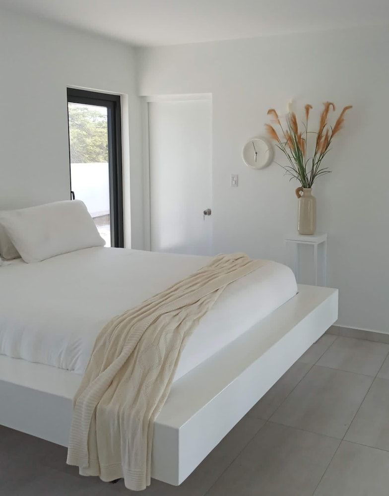 COZY VILLA - Room - 1