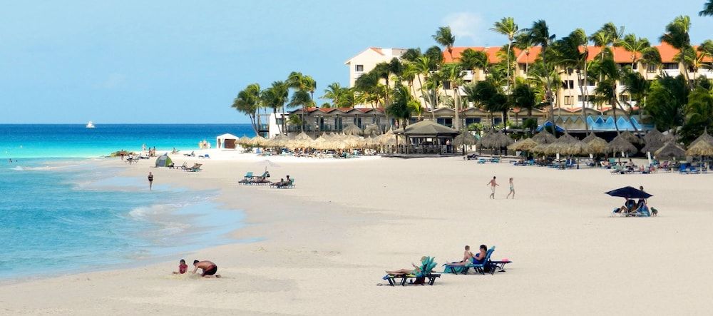 South Beach Residence - Point of interest - 2