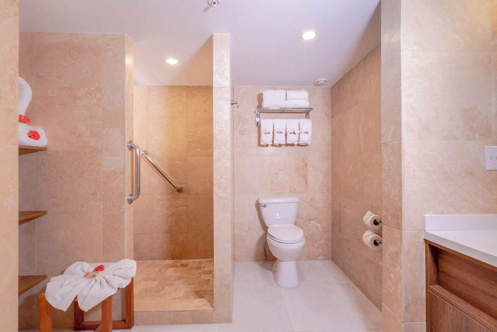 Paradise Beach Villas - Bathroom - 3