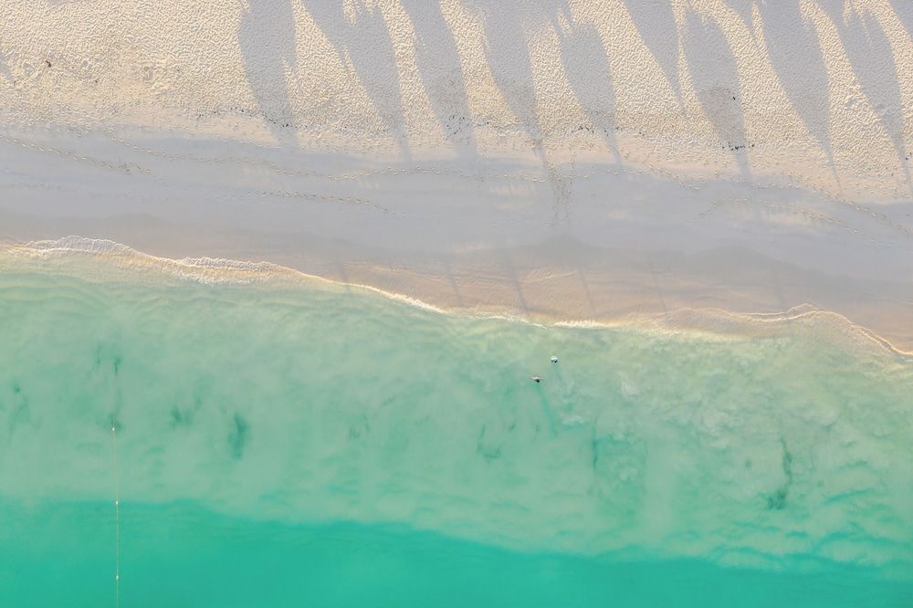 Paradise Beach Villas - Point of interest