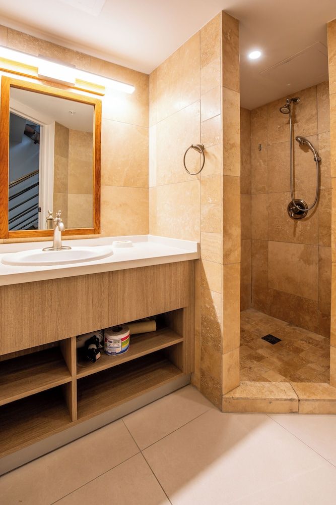 Paradise Beach Villas - Bathroom - 4