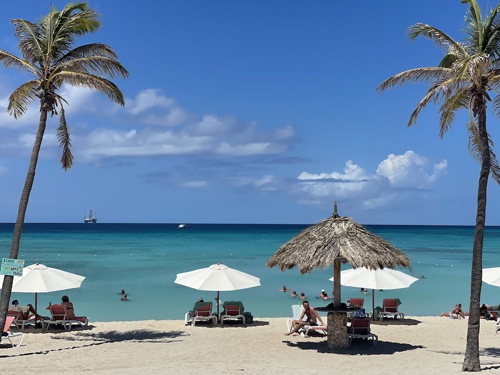 Swiss Paradise Aruba - Point of interest - 1