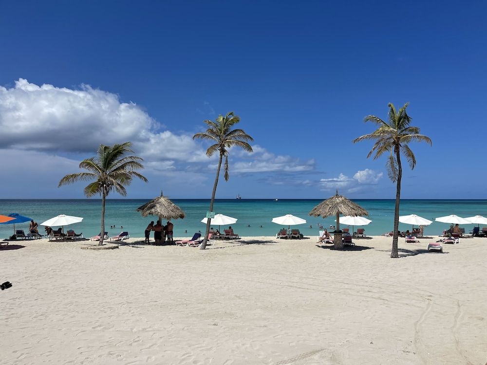 Swiss Paradise Aruba - Point of interest - 2