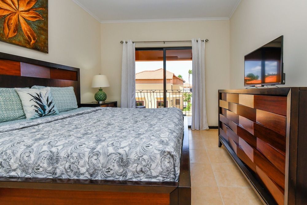 Gold Coast - Apartment - Noord Aruba - Room - 2