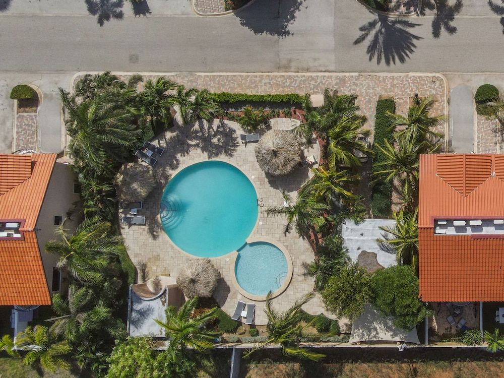 Gold Coast - Apartment - Noord Aruba - Room - 1