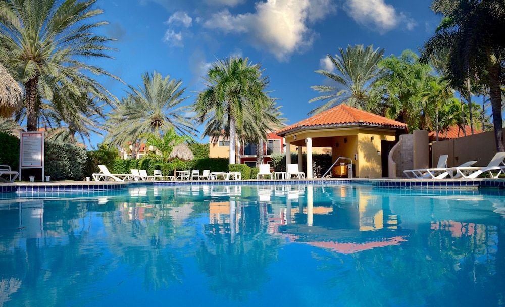Gold Coast - Apartment - Noord Aruba - Room - 4