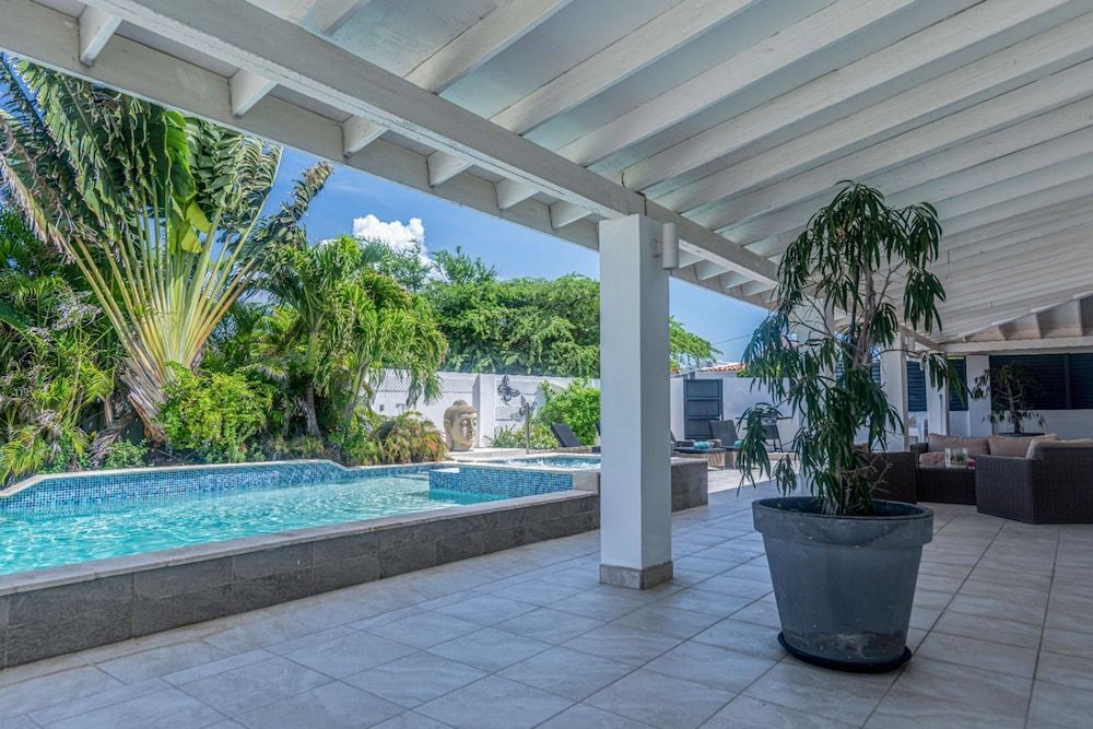 Palm Beach - Getaway - Room - 1