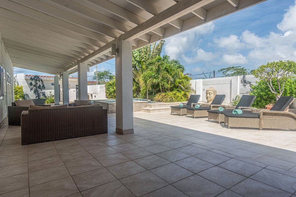 Palm Beach - Getaway - Room - 4