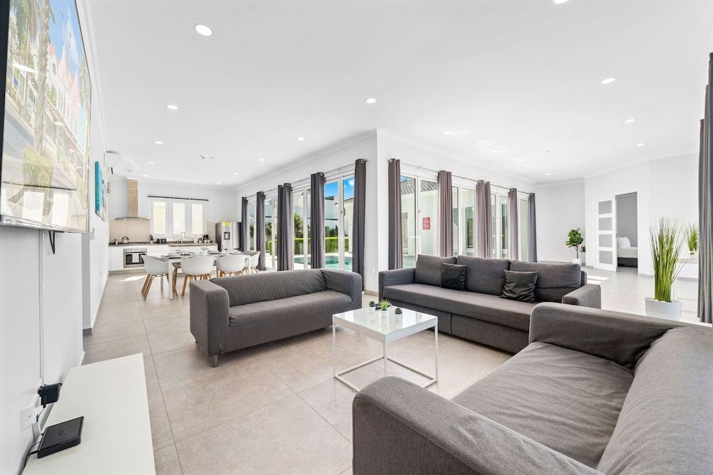 Malmokweg 4B - Property amenity - 2