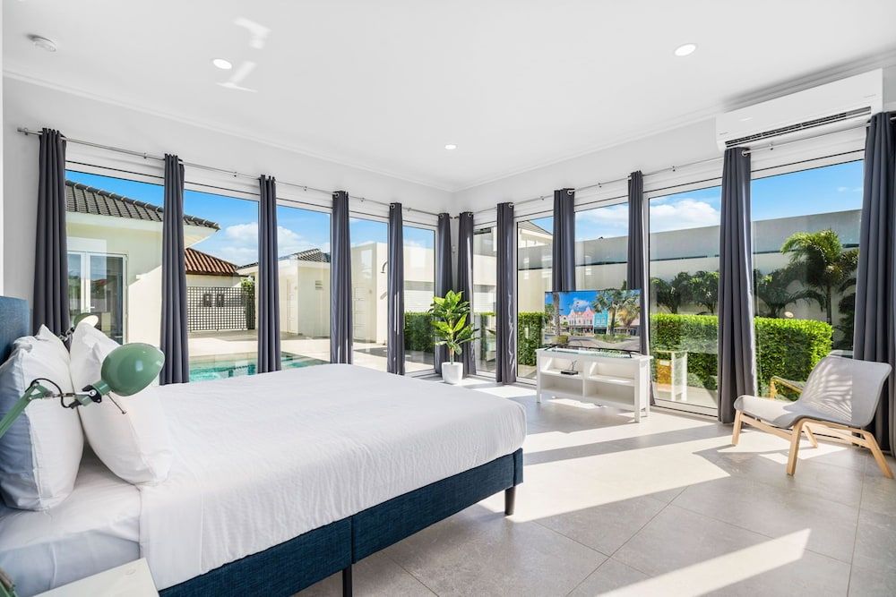 Malmokweg 4B - Property amenity - 1