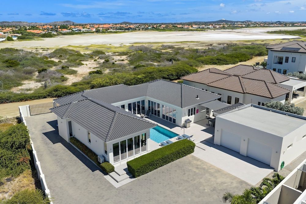 Malmokweg 4B - Property amenity