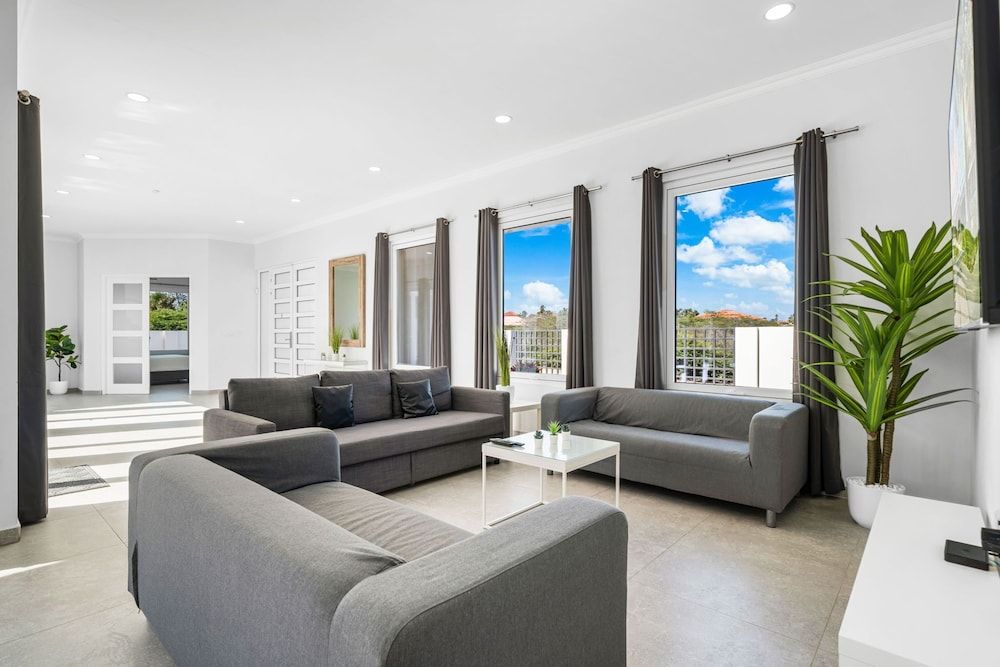 Malmokweg 4B - Property amenity - 4