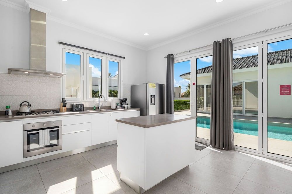 Malmokweg 4B - Property amenity - 3