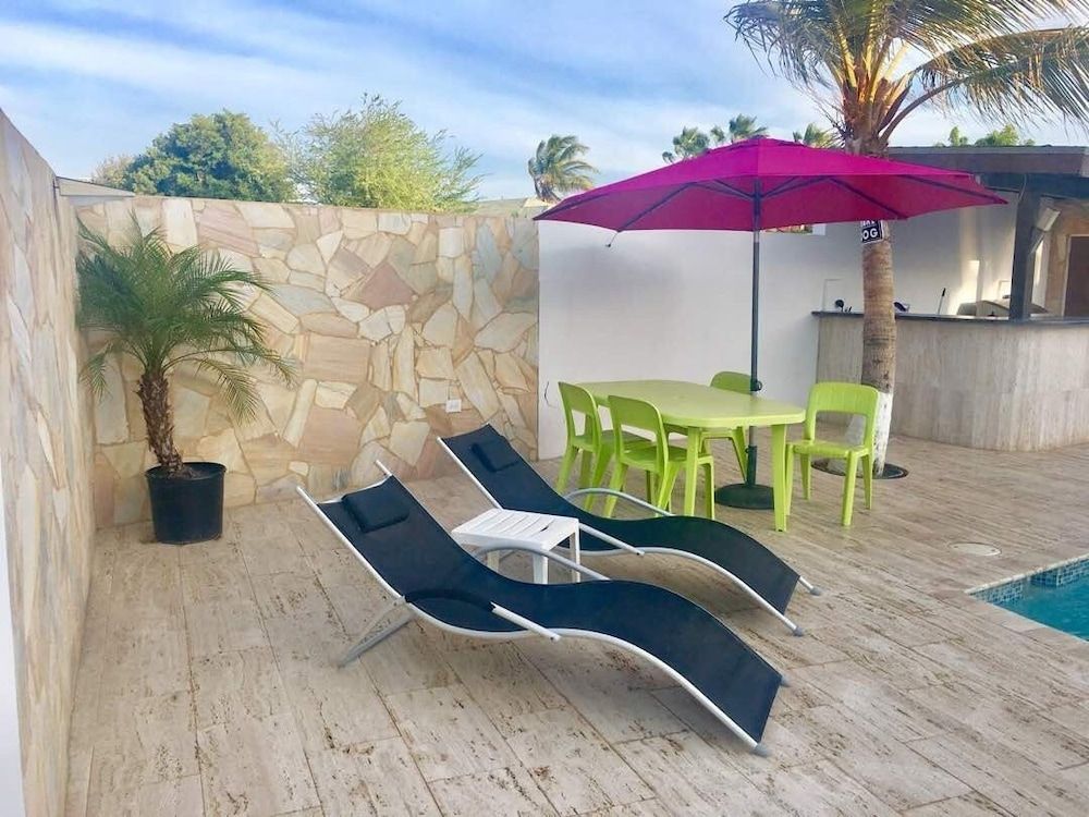 Genesis Apartments - Exterior - 1