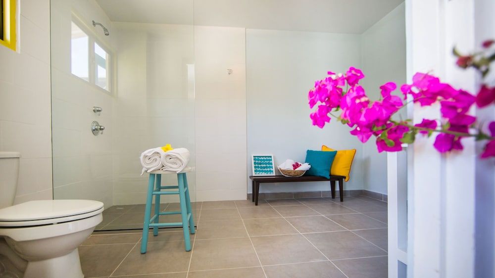 Bubali Bliss Studios & Villas - Bathroom - 3