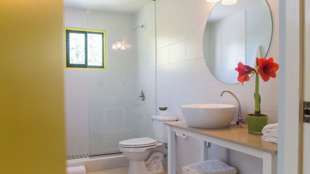 Bubali Bliss Studios & Villas - Bathroom - 4