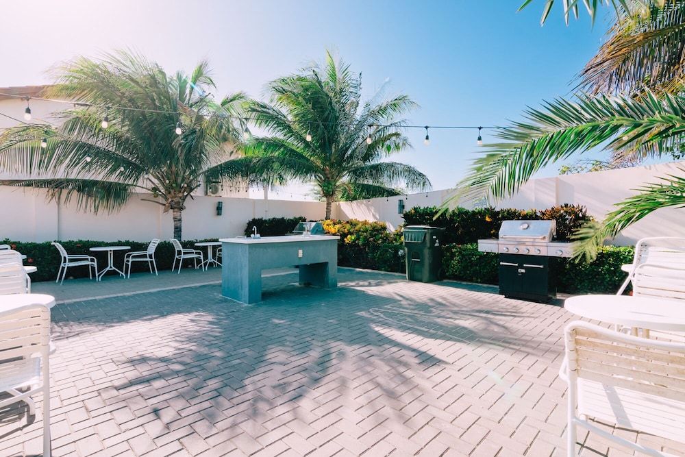 Aruba's Life Residences - Property grounds - 1