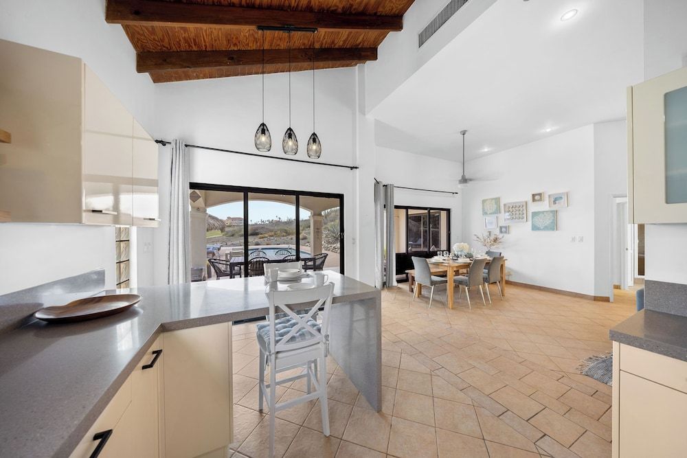 Tierra del Sol Resort by Bocobay - Private kitchen - 2
