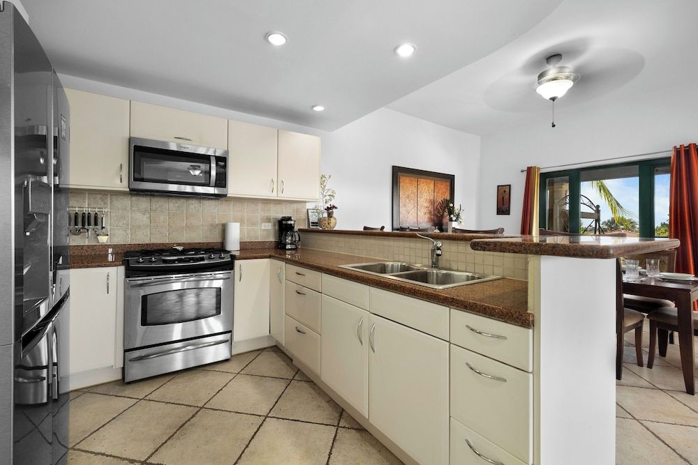 Tierra del Sol Resort by Bocobay - Private kitchen - 4