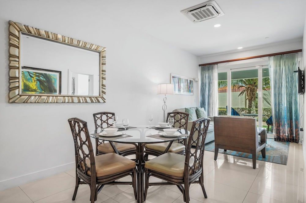 Aruba's Life 211 - Property amenity - 3