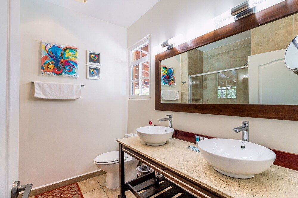 Golfcourse Tropical Guest House Private Pool in Tierra del Sol! - Property amenity - 2