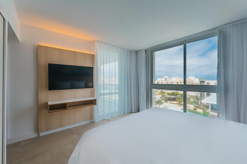 Radisson Blu Aruba - Room - 1