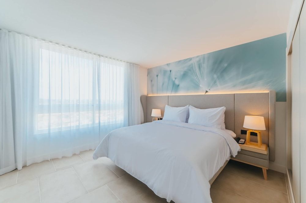 Radisson Blu Aruba - Room - 3