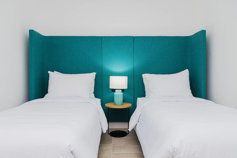Radisson Blu Aruba - Room - 4