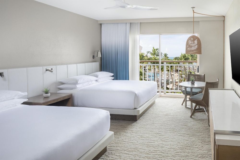 Hyatt Regency Aruba Resort and Casino - Room - 1