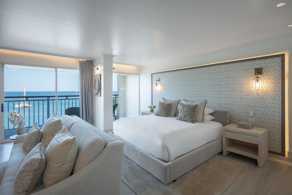 Hyatt Regency Aruba Resort and Casino - Room - 2