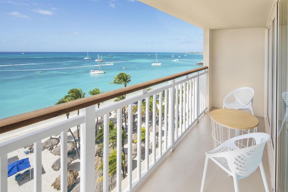 Hyatt Regency Aruba Resort and Casino - Room - 4