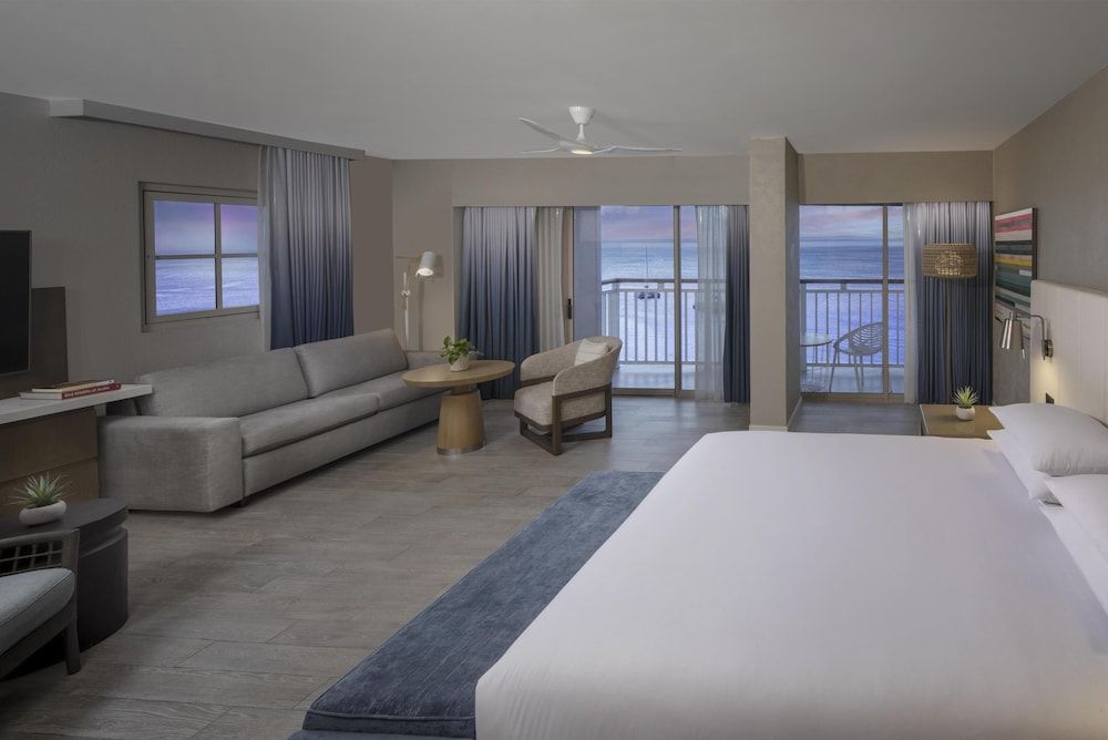 Hyatt Regency Aruba Resort and Casino - Room - 3