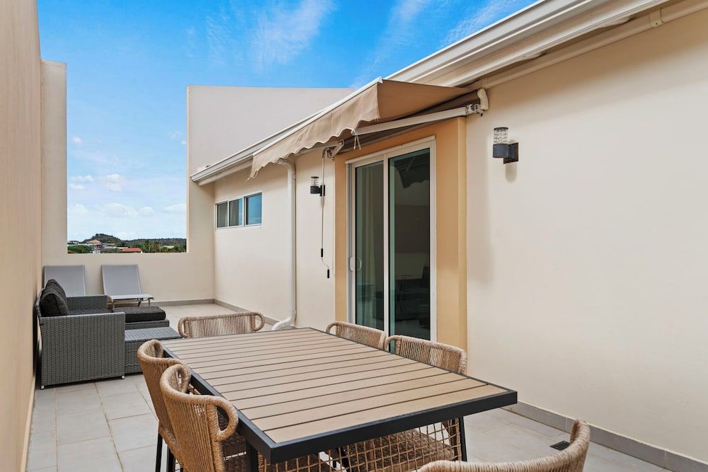 Aruba's Life 411 - Property amenity - 3