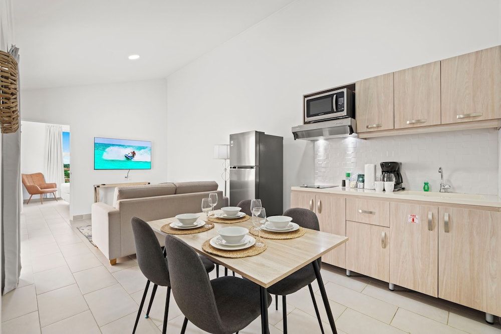 Aruba's Life 411 - Property amenity - 2