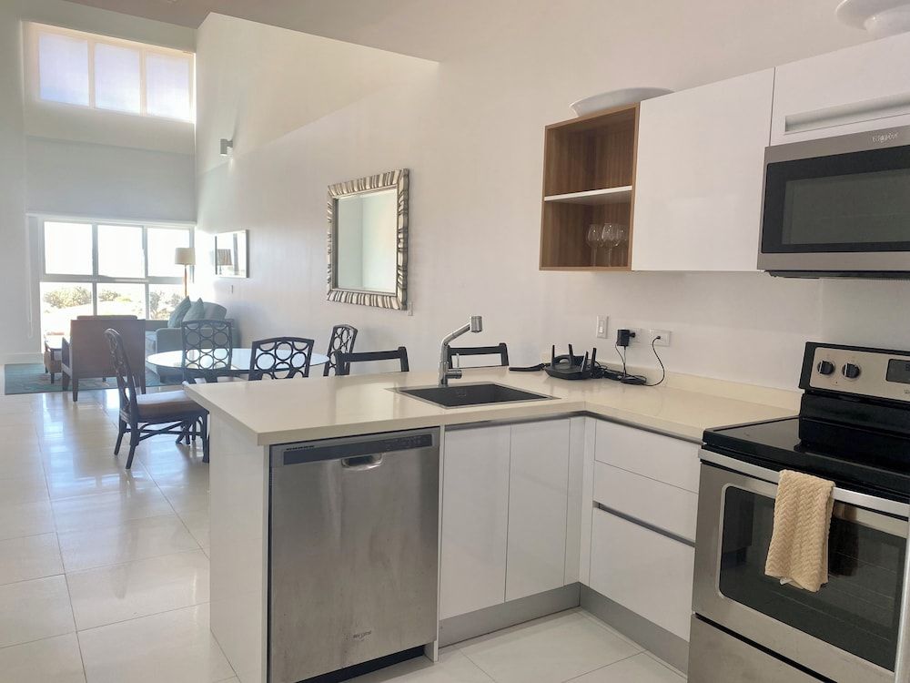 Aruba's Life 313 - Property amenity - 3