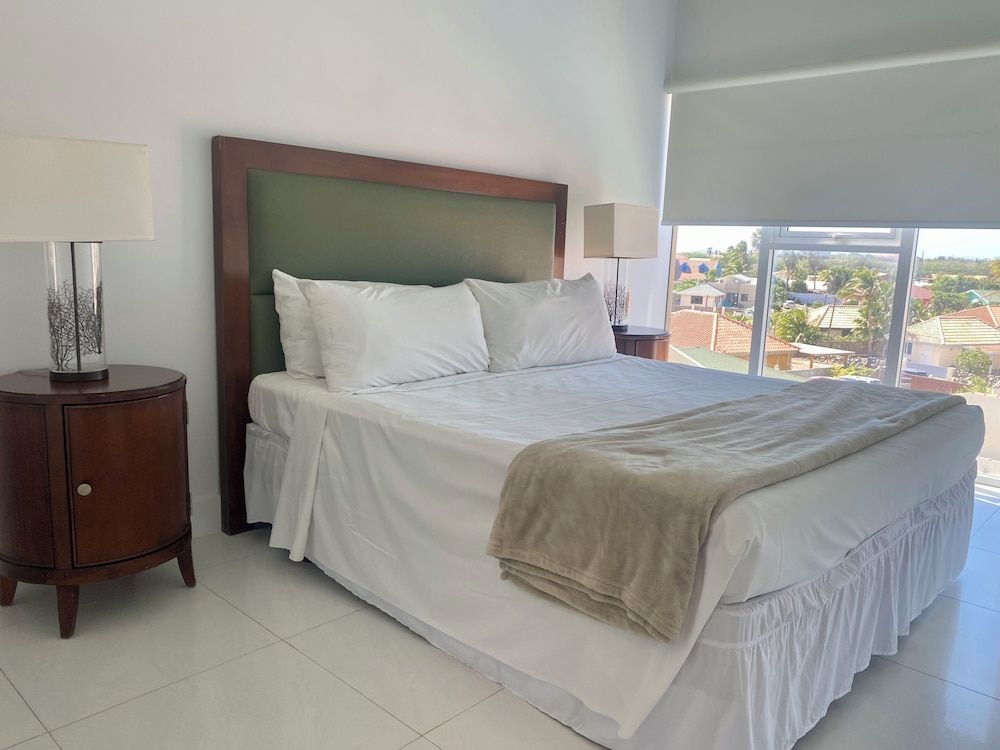Aruba's Life 313 - Property amenity - 1