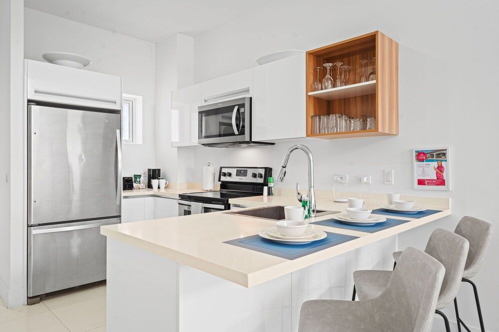 Aruba's Life 306 - Property amenity - 2