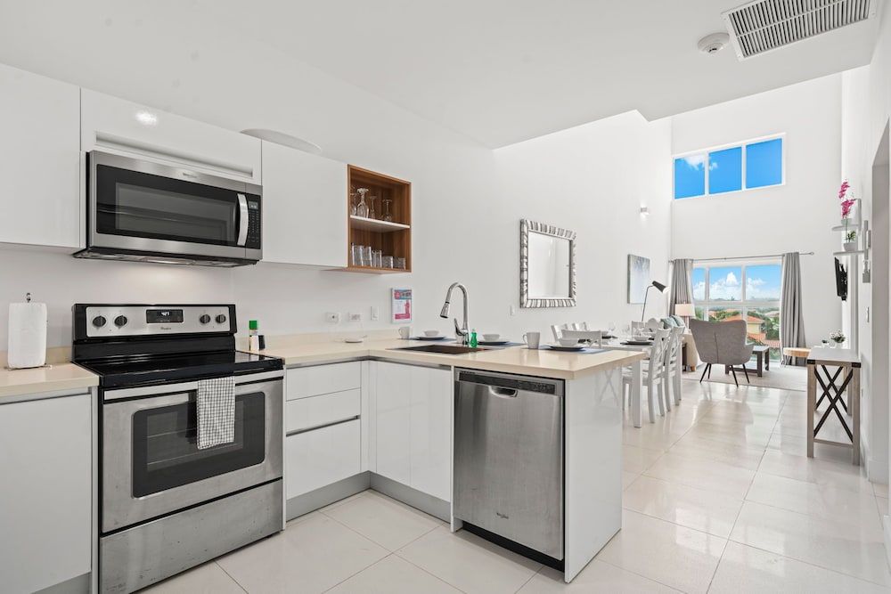 Aruba's Life 306 - Property amenity - 3