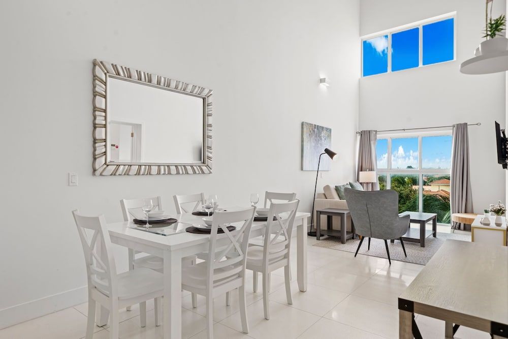 Aruba's Life 306 - Property amenity - 4