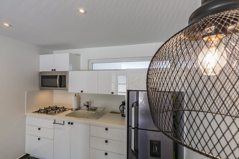 Boca Catalina Modern Villa - Private kitchen - 4