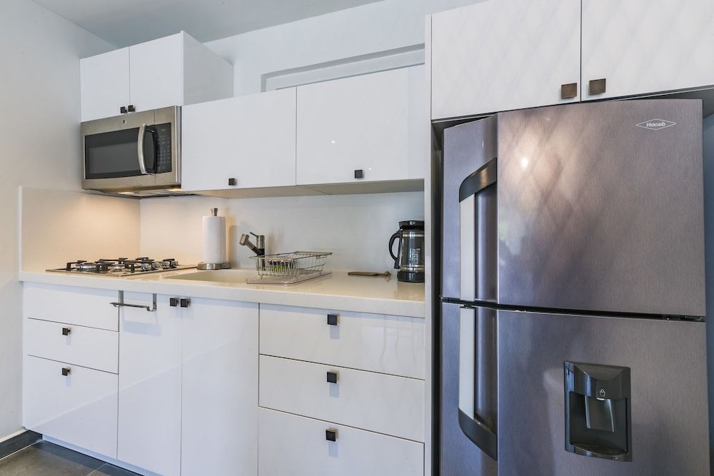 Boca Catalina Modern Villa - Private kitchen - 3