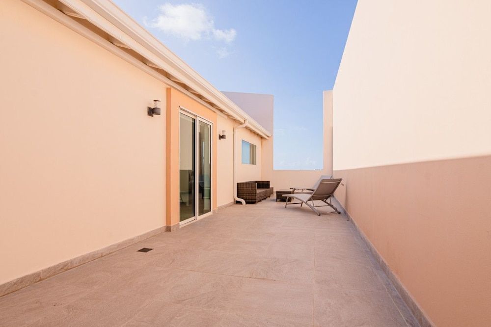 Aruba's Life 408 - Property amenity - 2