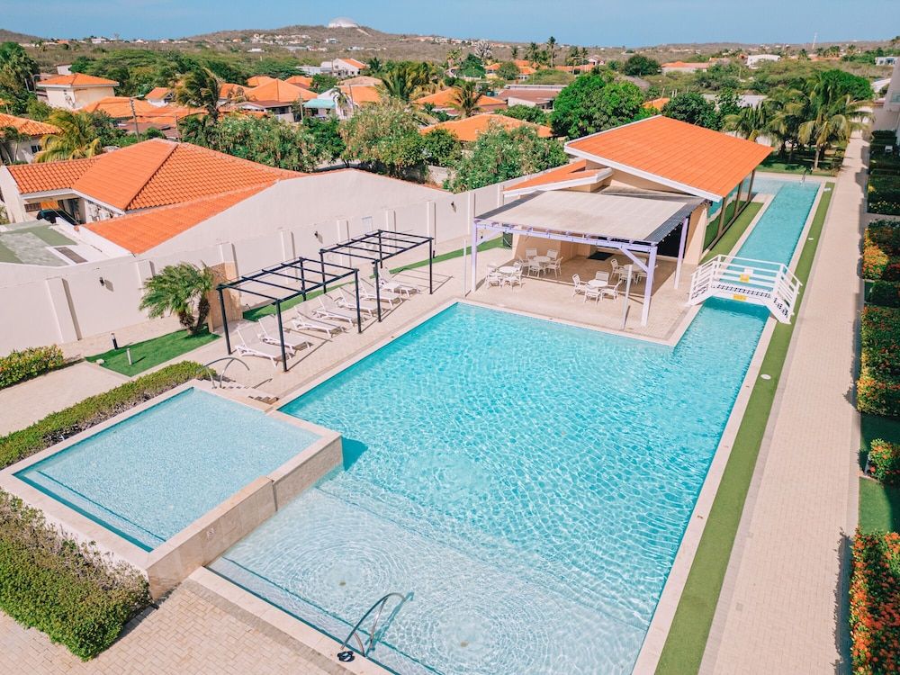 Aruba's Life 408 - Property amenity - 1