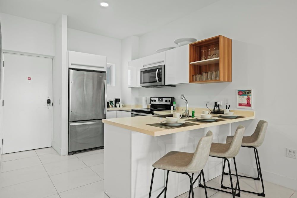 Aruba's Life 302 - Property amenity - 1
